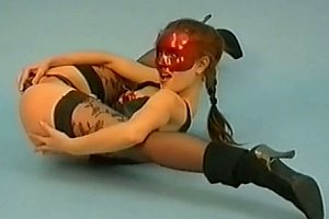 brandilove美女丝袜