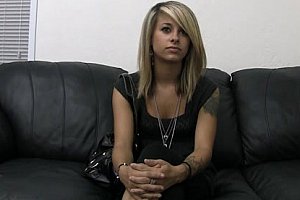 shaved av