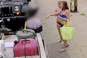chinese ts fuck